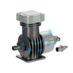 RIDUTTORE DI PRESSIONE CON FILTRO PER MICROIRRIGAZIONE - (13310-20)
