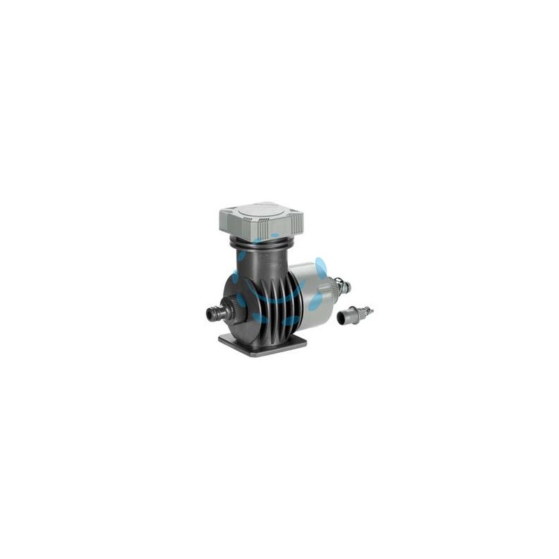 RIDUTTORE DI PRESSIONE CON FILTRO PER MICROIRRIGAZIONE - (13310-20)