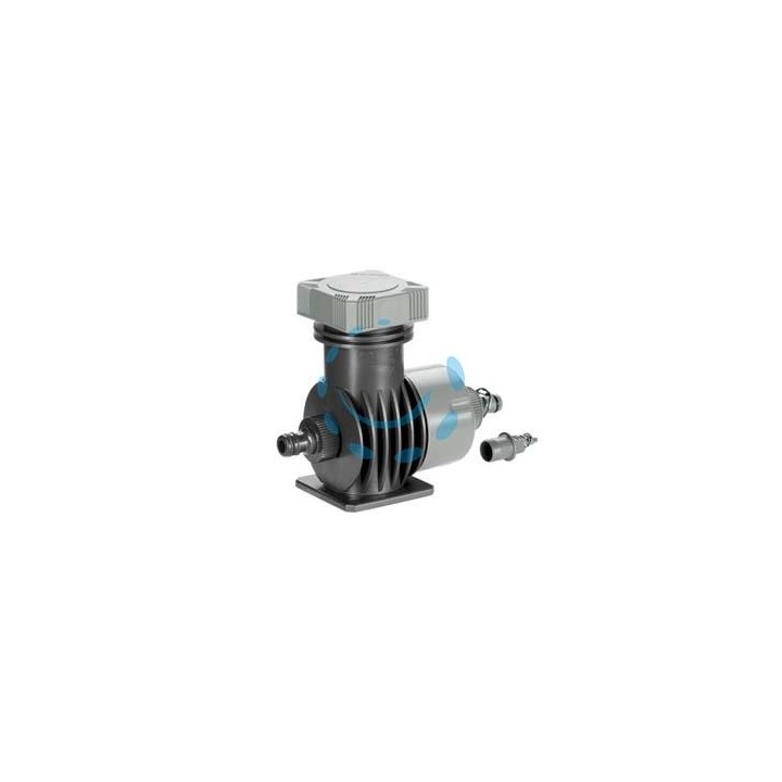 RIDUTTORE DI PRESSIONE CON FILTRO PER MICROIRRIGAZIONE - (13310-20)
