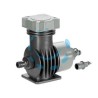 RIDUTTORE DI PRESSIONE CON FILTRO PER MICROIRRIGAZIONE - (13310-20)