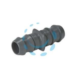 CONNETTORE PER TUBO DA 1/2" PER MICROIRRIGAZIONE - conf.pz.5 in blister (13203-26)