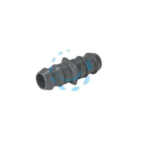 CONNETTORE PER TUBO DA 1/2" PER MICROIRRIGAZIONE - conf.pz.5 in blister (13203-26)