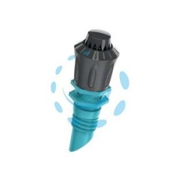MICROSPRUZZO 360° PER MICROIRRIGAZIONE - conf. pz.5 in blister (13322-20)