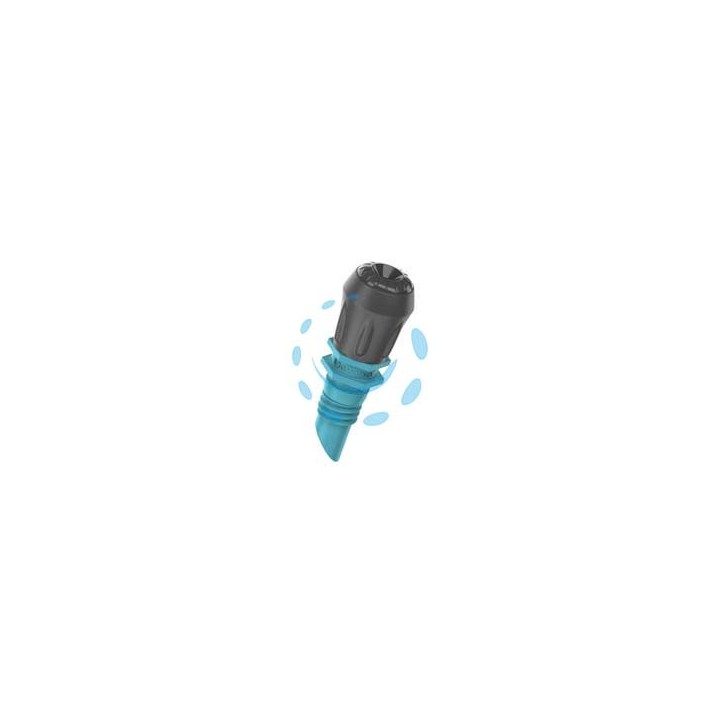 MICRONEBBIA PER TUBO DA 1/2" - conf.pz.5 in blister (1371-29)