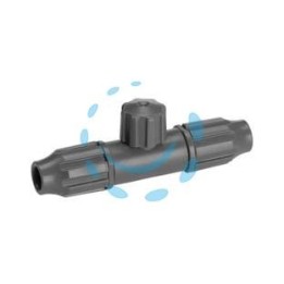 UGELLI NEBULIZZATORI PER MICROIRRIGAZIONE - conf.pz.3 in blister (13136-20)