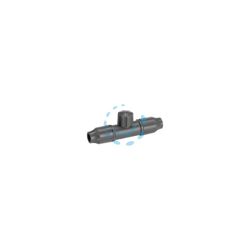 UGELLI NEBULIZZATORI PER MICROIRRIGAZIONE - conf.pz.3 in blister (13136-20)