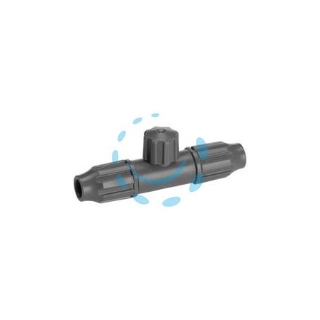 UGELLI NEBULIZZATORI PER MICROIRRIGAZIONE - conf.pz.3 in blister (13136-20)