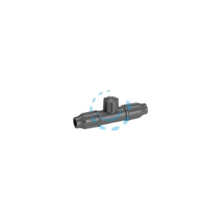 UGELLI NEBULIZZATORI PER MICROIRRIGAZIONE - conf.pz.3 in blister (13136-20)
