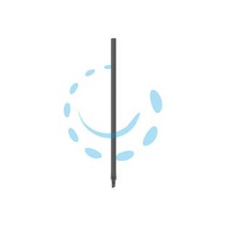PROLUNGA PER MICROSPRUZZO PER MICROIRRIGAZIONE - conf. pz.5 in blister (13326-20)