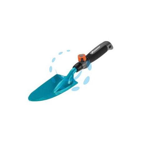 TRAPIANTATORE IN ACCIAIO RIVESTITO COMBISYSTEM - in blister (8929-20)