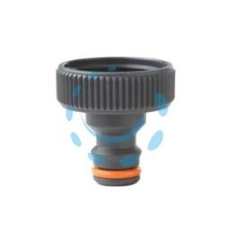 PRESA RUBINETTO FILETTATO - ø 3/4" mm.20x27 - blister - 80005433