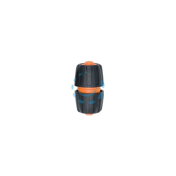 RACCORDO RIPARATORE UNIVERSALE - ø 1/2"-5/8"-3/4"mm.12-15 mm.16-19 -bl -80005443