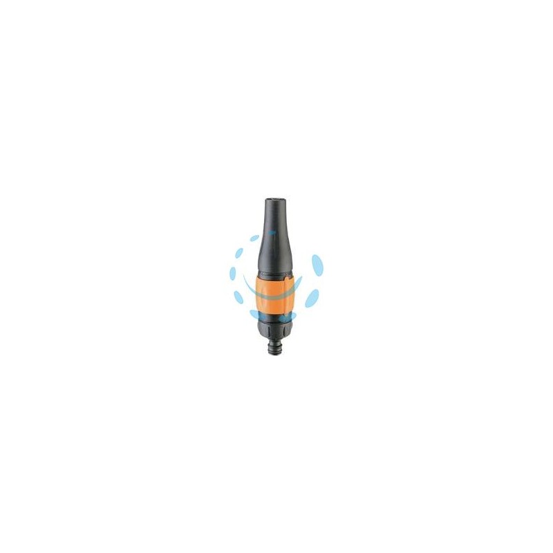 LANCIA DRITTA MEDIA PORTATA - blister- 80005407