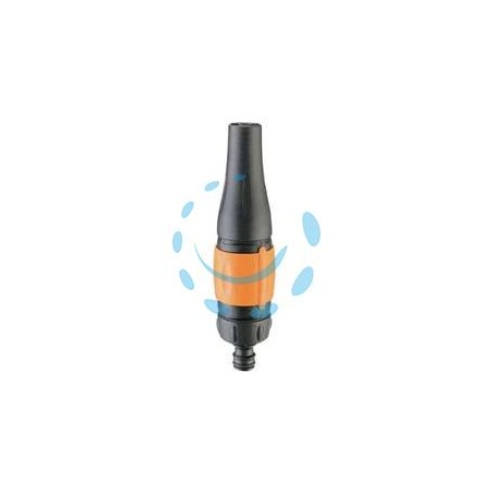 LANCIA DRITTA MEDIA PORTATA - blister- 80005407