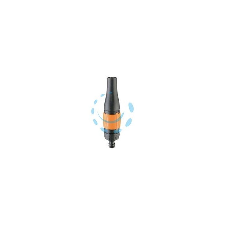 LANCIA DRITTA MEDIA PORTATA - blister- 80005407