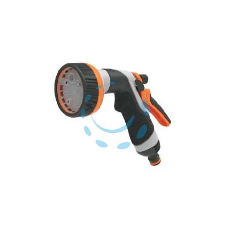IDROPISTOLA A LANCIA MULTIGETTO - blister - 80006923