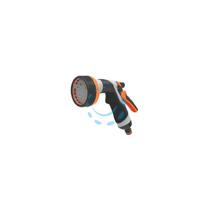 IDROPISTOLA A LANCIA MULTIGETTO - blister - 80006923