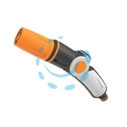 LANCIA ERGONOMICA MULTIFUZIONE 3 GETTI PORTATA VARIABILE - blister - 80005527