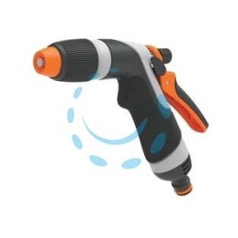 IDROPISTOLA A LANCIA MEDIA PORTATA - blister - 80006922