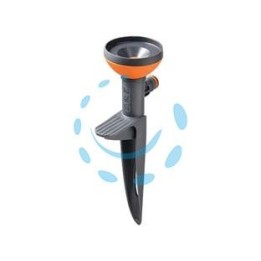 IRRORATORE STATICO SU PUNTALE "CONO" - blister 80005619