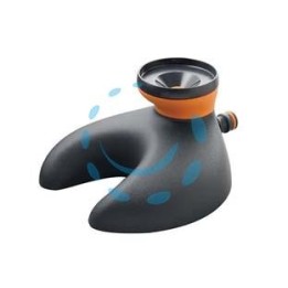 IRRORATORE STATICO SU BASAMENTO "CONO" - blister - 80005618