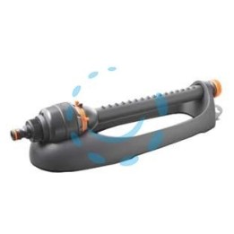IRRORATORE OSCILLANTE SU BASAMENTO "ASTRAL 4" - blister - 80005669