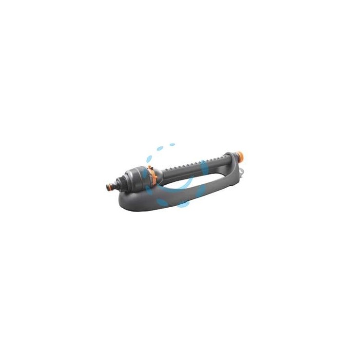 IRRORATORE OSCILLANTE SU BASAMENTO "ASTRAL 4" - blister - 80005669