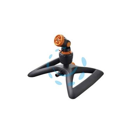IRRORATORE CIRCOLARE E A SETTORE SU BASAMENTO "4 GET LIFT" - blister - 80005667