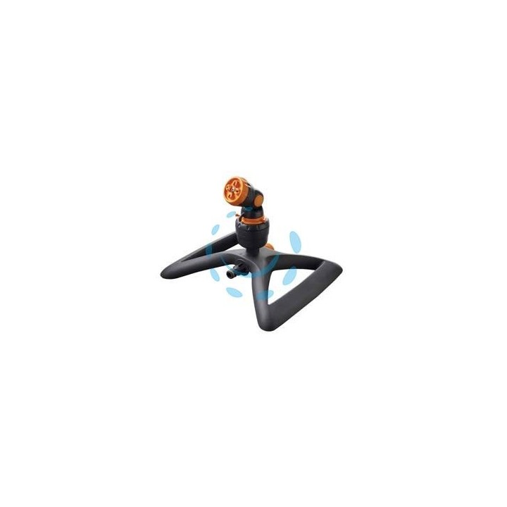 IRRORATORE CIRCOLARE E A SETTORE SU BASAMENTO "4 GET LIFT" - blister - 80005667