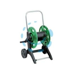 AVVOLGITUBO CARRELLATO "RAPID" MT.50 - cm.50x36x85h. - 80005725