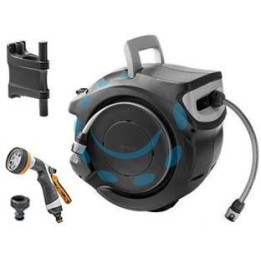 AVVOLGITUBO AUTOMATICO A PARETE REWALL GLOBO - mt.20 - 80005869