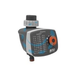 CENTRALINA PROGRAMMATORE ELETTRONICO "GF10" - attacco al rubinetto 3/4" - 80006018