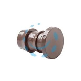 TAPPO FINE LINEA PER TUBO COLLETTORE DA MM.14X16 - in blister da pz.10 - 80006289
