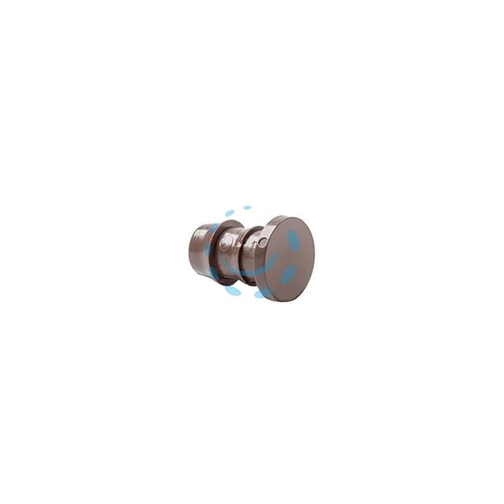 TAPPO FINE LINEA PER TUBO COLLETTORE DA MM.14X16 - in blister da pz.10 - 80006289