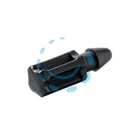TAPPO FINE LINEA PER TUBO CAPILLARE DA MM.4X6 - in blister da pz.10 - 80006285