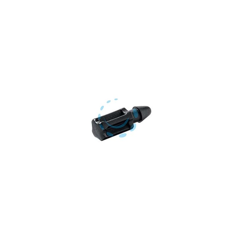 TAPPO FINE LINEA PER TUBO CAPILLARE DA MM.4X6 - in blister da pz.10 - 80006285