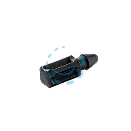 TAPPO FINE LINEA PER TUBO CAPILLARE DA MM.4X6 - in blister da pz.10 - 80006285