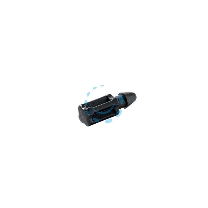 TAPPO FINE LINEA PER TUBO CAPILLARE DA MM.4X6 - in blister da pz.10 - 80006285