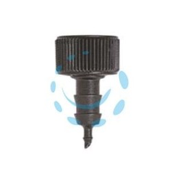 PRESA RUBINETTO UNIVERSALE PER TUBO COLLETTORE E CAPILLARE - in blister - 80006290