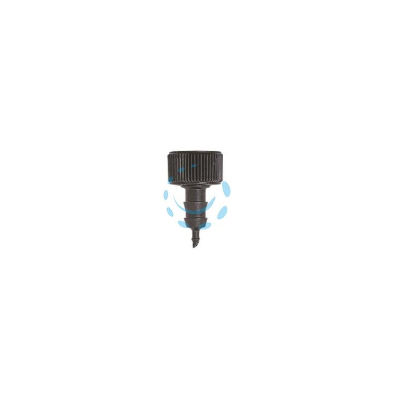 PRESA RUBINETTO UNIVERSALE PER TUBO COLLETTORE E CAPILLARE - in blister - 80006290