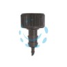 PRESA RUBINETTO UNIVERSALE PER TUBO COLLETTORE E CAPILLARE - in blister - 80006290