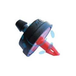 GOCCIOLATORE AUTOCOMPENSANTE 2 L/H - in blister da pz.10 - 80006227