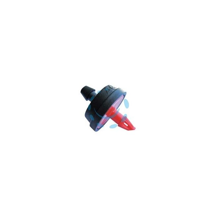 GOCCIOLATORE AUTOCOMPENSANTE 2 L/H - in blister da pz.10 - 80006227