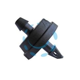 GOCCIOLATORE AUTOCOMPENSANTE 4 L/H - in blister da pz.10 - 80006224