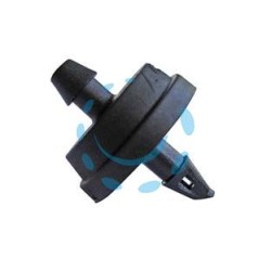GOCCIOLATORE AUTOCOMPENSANTE 4 L/H - in blister da pz.10 - 80006224