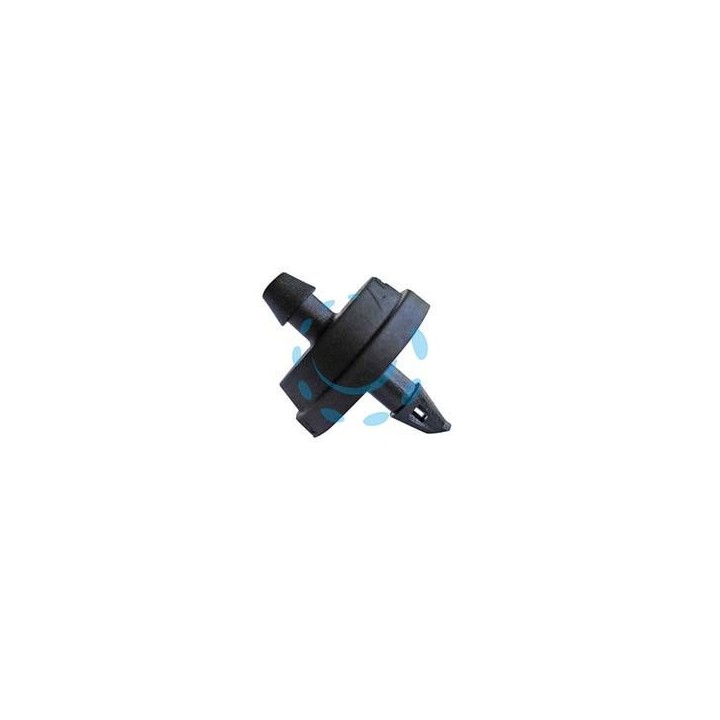 GOCCIOLATORE AUTOCOMPENSANTE 4 L/H - in blister da pz.10 - 80006224