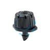 GOCCIOLATORE REGOLABILE "OTTIMA 360" 0-60 L/H - in blister da pz.10 - 80006239