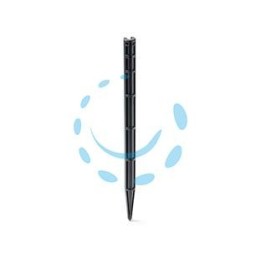 ASTA PORTA TUBICINO ELEVATORE CM.30 H. - cm.30h. - in blister da pz.6 - 80006295