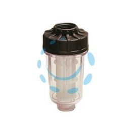 KIT FILTRO IDRO-GARDEN CFS 3" 60 MICRON - ø 3/4" mm.20x27 - 80050106