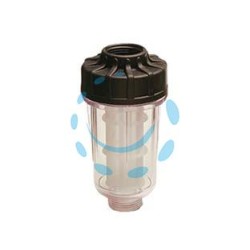 KIT FILTRO IDRO-GARDEN CFS 3" 60 MICRON - ø 3/4" mm.20x27 - 80050106